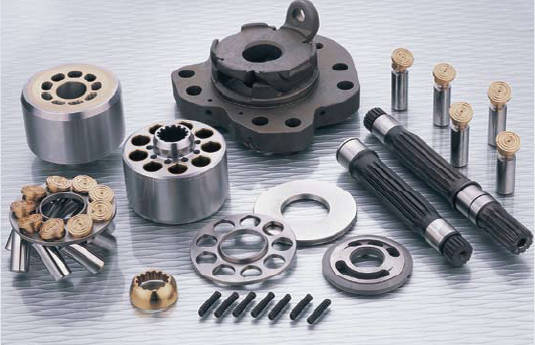 JUAL REPAIR KIT MAIN PUMP KOBELCO SK200-8